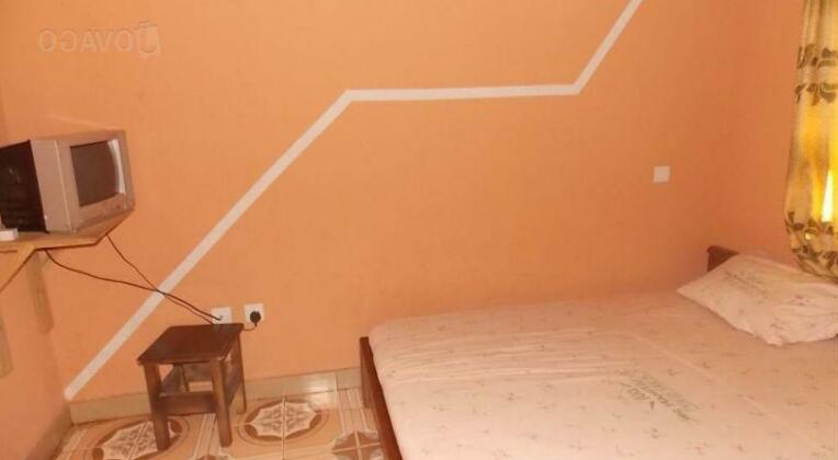 De Ultimate Inn - Photo4