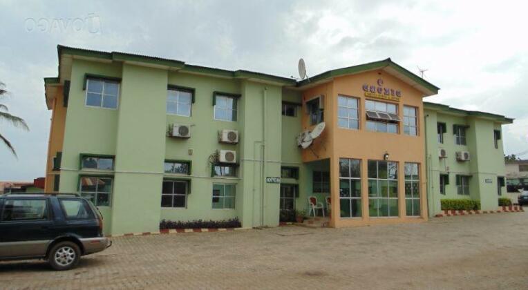 Dikord Hotel and Event Centre