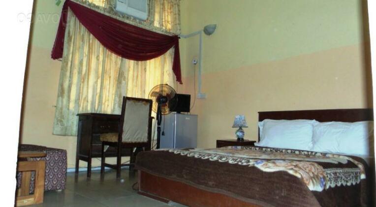 Dikord Hotel and Event Centre - Photo2