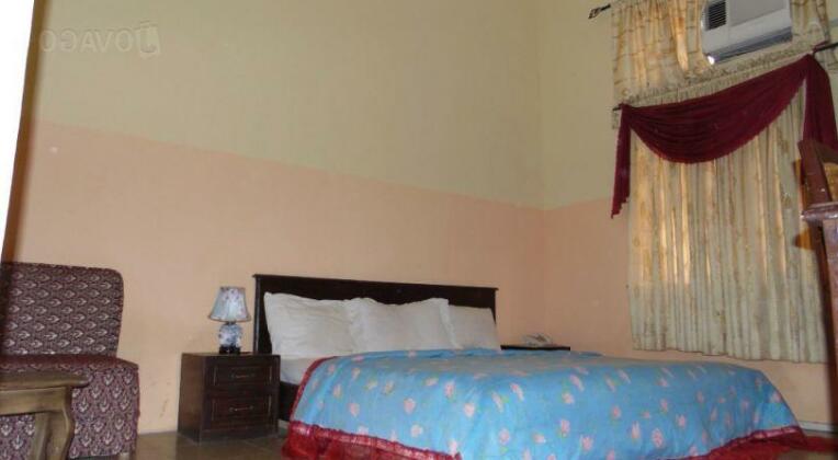 Dikord Hotel and Event Centre - Photo4