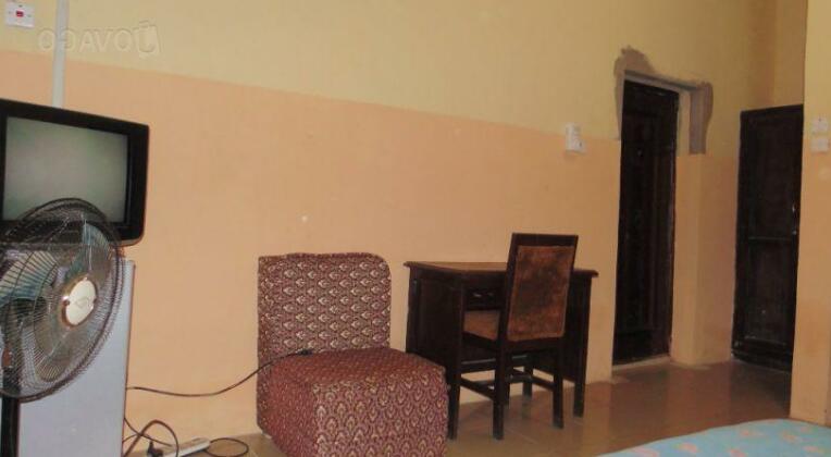 Dikord Hotel and Event Centre - Photo5