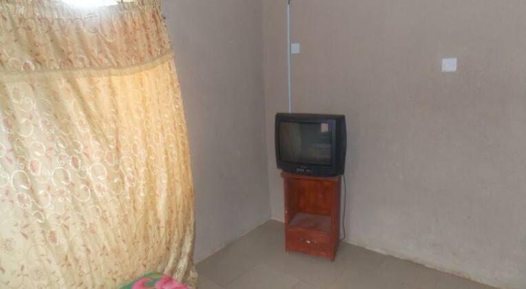 Dismof Hotel - Photo3