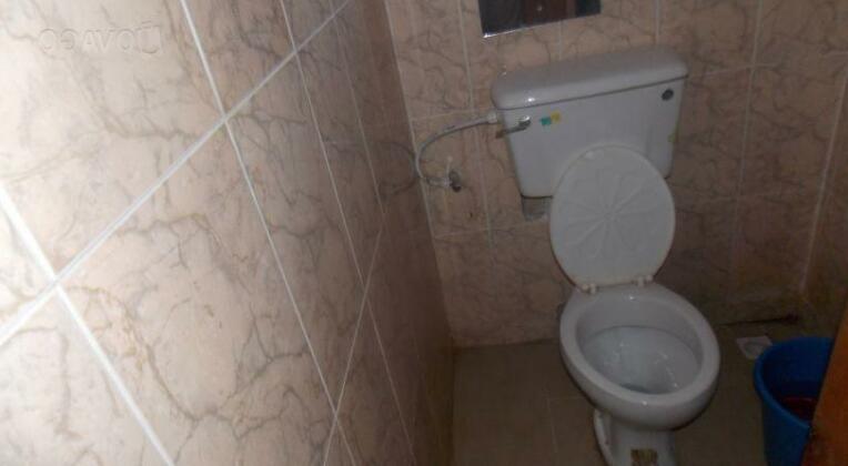 Dismof Hotel - Photo4