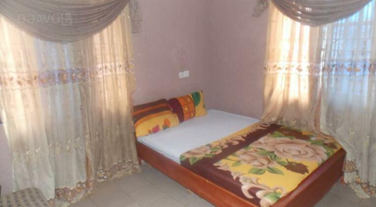 Dismof Hotel - Photo5