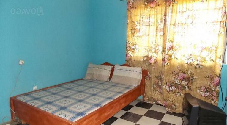 Flavours Guest House - Photo4