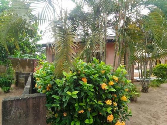 Geo Bajas Hotel - Photo3
