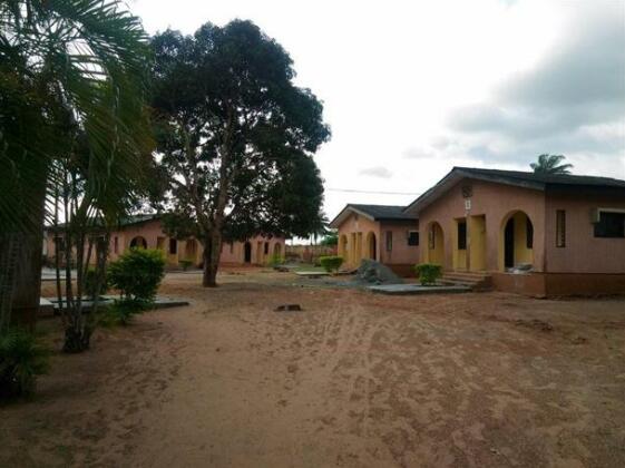 Geo Bajas Hotel - Photo4