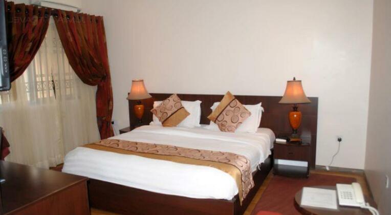 Grand Inn & Suite - Photo4