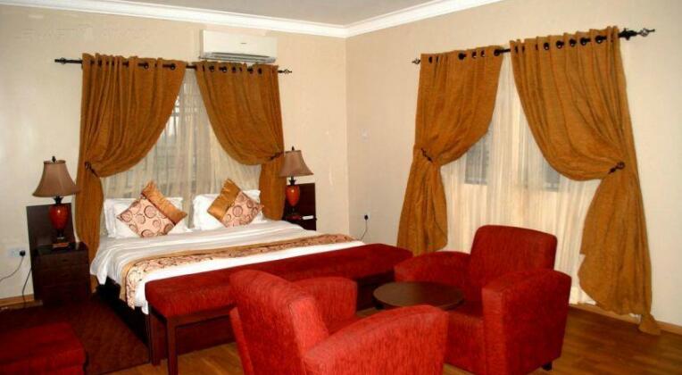 Grand Inn & Suite - Photo5