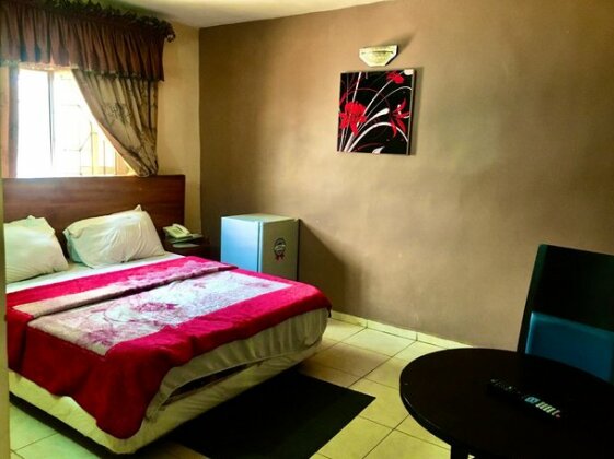 Indices Suites - Photo2