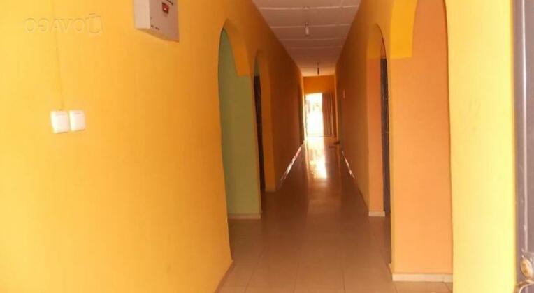 Isabella White Guest House - Photo2