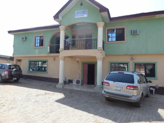 Kats Star Guest House