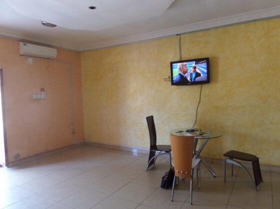 Kats Star Guest House - Photo2