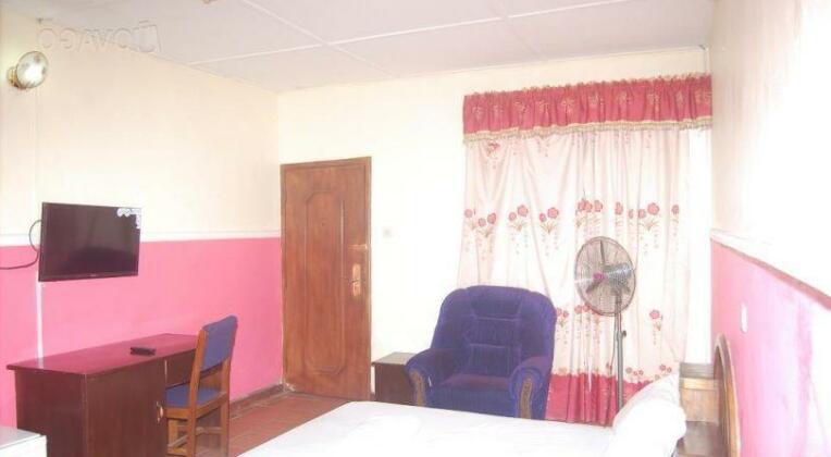 Omega Kingmod Guest House - Photo3