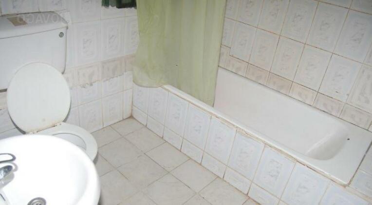 Omega Kingmod Guest House - Photo4