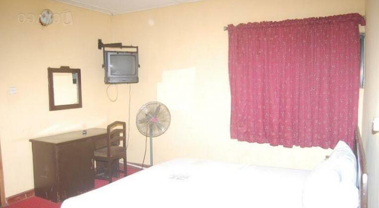Omega Kingmod Guest House - Photo5
