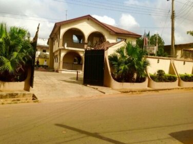 Princess Lodge Guest House Ogun State