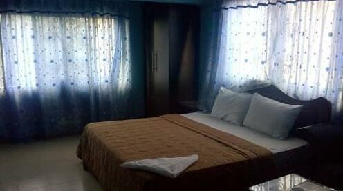Rock City Hotel - Photo2