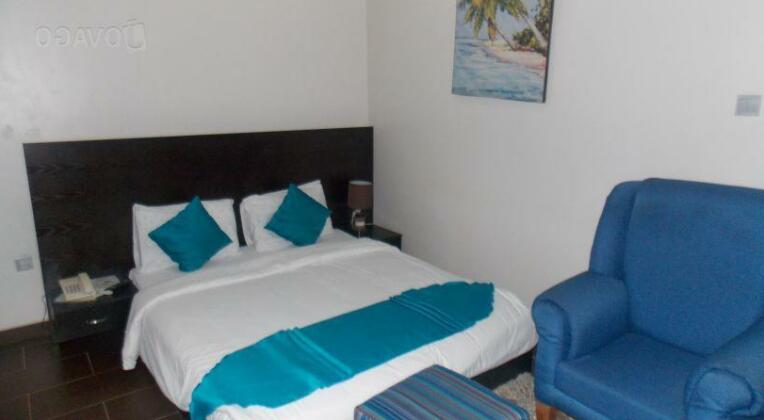 Rolak Hotel - Photo4