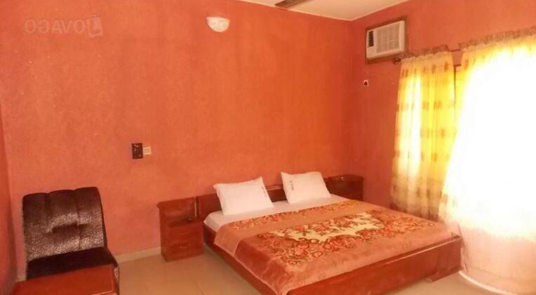 Samaf Guest Inn - Photo5