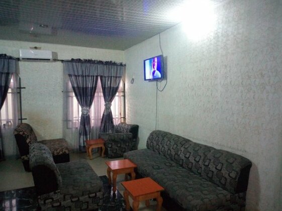 Wise Hotel - Photo4