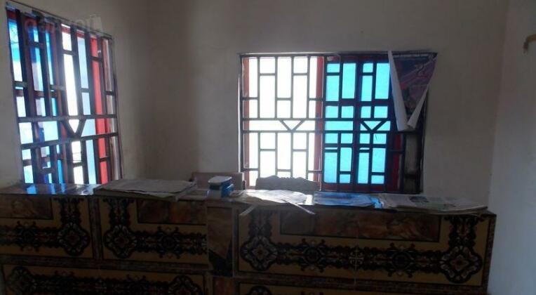 1 Royal Angle Park Hotel - Photo2