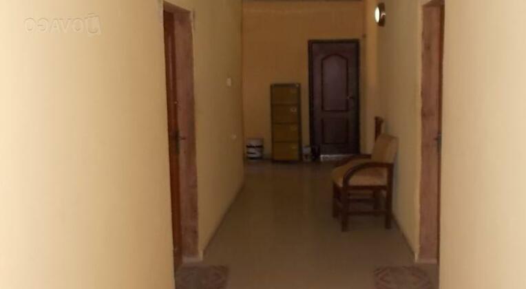 1 Royal Angle Park Hotel - Photo3