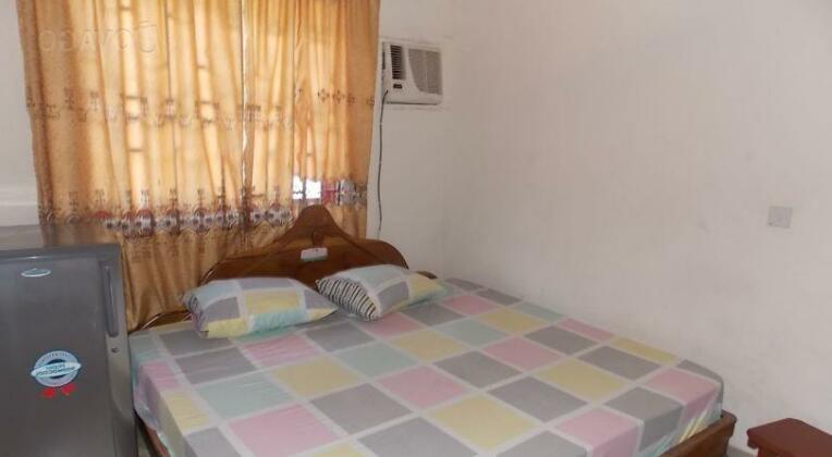 1 Royal Angle Park Hotel - Photo4