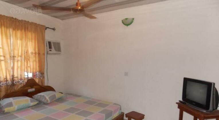 1 Royal Angle Park Hotel - Photo5