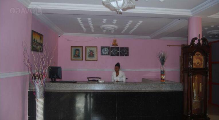 Adolak International Hotel - Photo3
