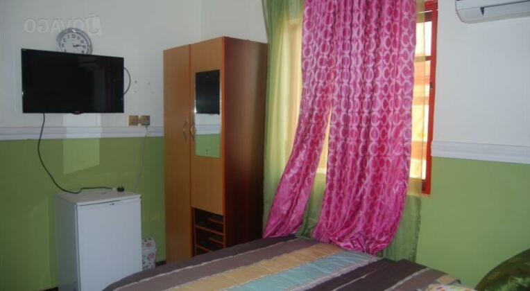 Adolak International Hotel - Photo4