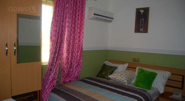 Adolak International Hotel - Photo5
