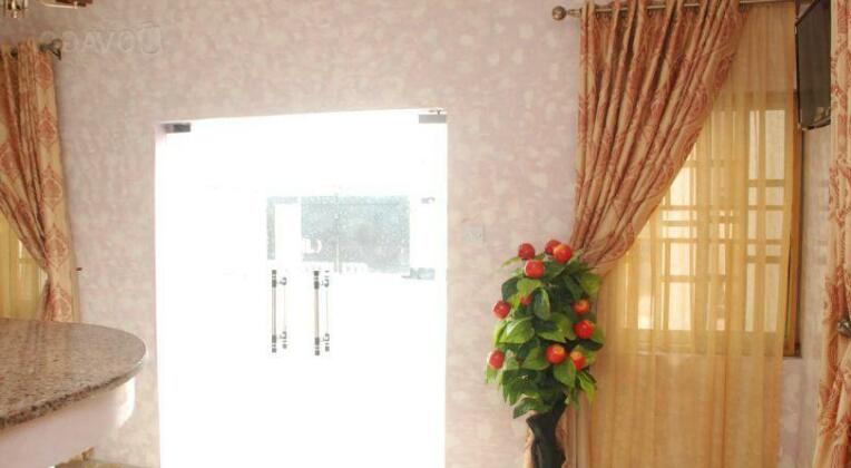 Afamark Hotel - Photo2