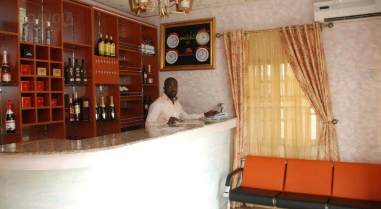 Afamark Hotel - Photo3