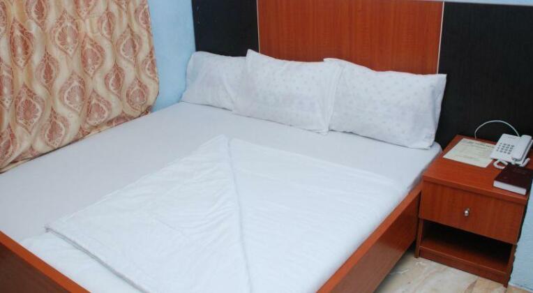Afamark Hotel - Photo4