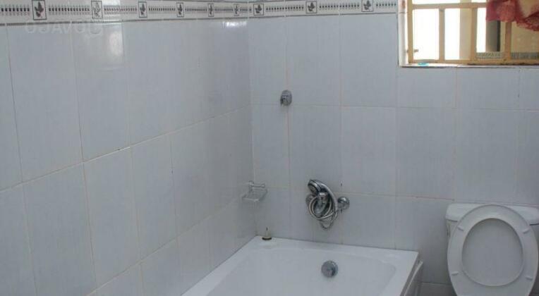 Afamark Hotel - Photo5