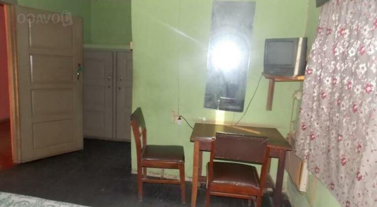 Alafia Hotel - Photo4