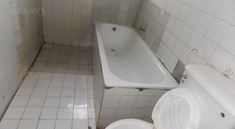 Alafia Hotel - Photo5