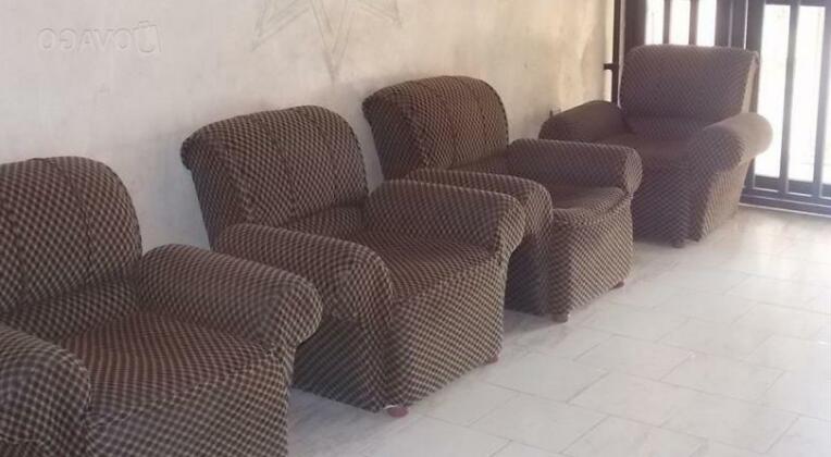 Amaseton Hotel - Photo4