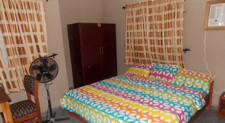 Be-Happie Hotel - Photo3
