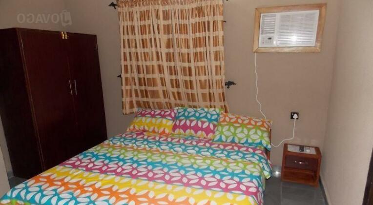 Be-Happie Hotel - Photo5