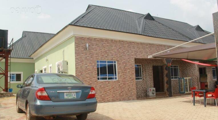 Benwin Suites Ltd - Photo2
