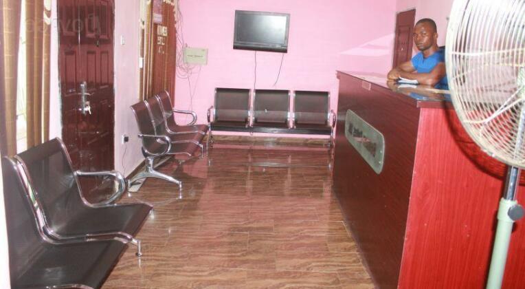 Benwin Suites Ltd - Photo3