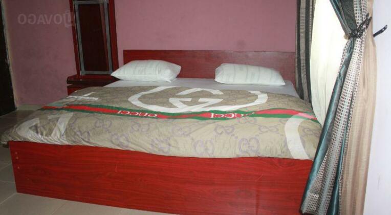 Benwin Suites Ltd - Photo4