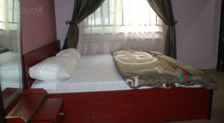 Benwin Suites Ltd - Photo5