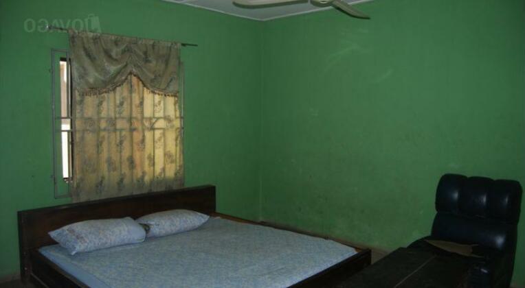 Betisam International Hotel - Photo4