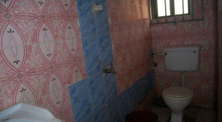 Betisam International Hotel - Photo5
