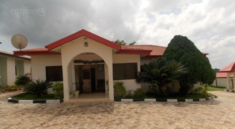 Biswol Guest House