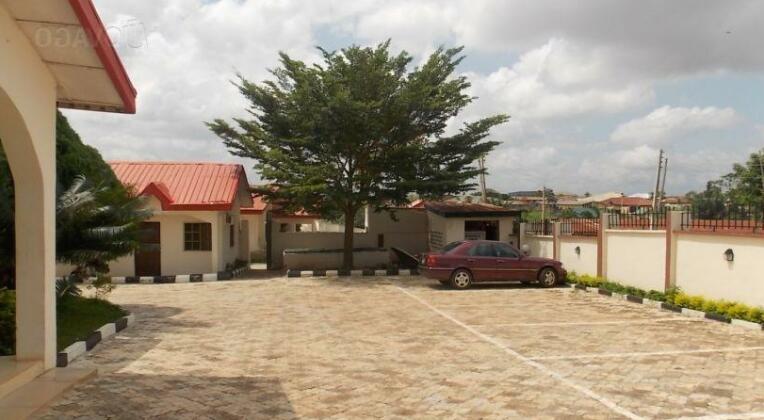 Biswol Guest House - Photo3