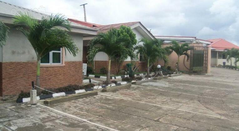 Bliss World Hotel